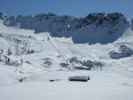 Skilift 'Sasso di Rocca' (19. M&auml;rz)