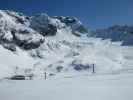 Skilift 'Sasso di Rocca' (19. M&auml;rz)