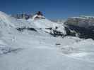 Piste 'Sasso di Rocca 1' (19. M&auml;rz)