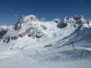 Piste 'Variante Sella Brunech' (19. M&auml;rz)