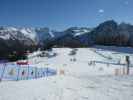 Piste 'Buffaure Panorama' (19. M&auml;rz)