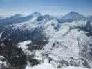 Passo Falzarego (20. M&auml;rz)