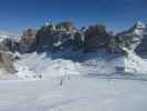 Piste 'Armentarola' (20. M&auml;rz)