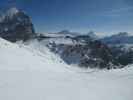 Piste 'Lagazuoi' (20. M&auml;rz)