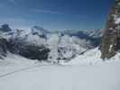 Piste 'Lagazuoi' (20. M&auml;rz)