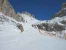 Piste 'Lagazuoi' (20. M&auml;rz)