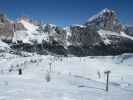 Skilift 'Col Gallina' (20. M&auml;rz)