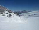 Piste 'Averau' (20. M&auml;rz)