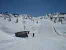 Skilift 'Col Gallina' (20. M&auml;rz)
