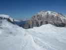 Piste 'Armentarola' (20. M&auml;rz)