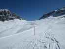 Piste 'Armentarola' (20. M&auml;rz)