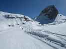 Piste 'Armentarola' (20. M&auml;rz)