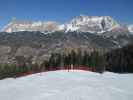 Piste 'Gran Risa' (20. M&auml;rz)
