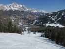 Piste 'Gardenaccia nera' (20. M&auml;rz)