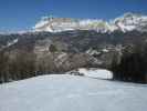 Piste 'Gardenaccia A' (20. M&auml;rz)
