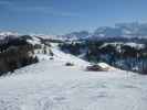 Piste 'Pre Dai Corf' (20. M&auml;rz)