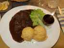 Restaurant Europa (20. M&auml;rz)