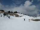 Piste 'Incisa' (21. M&auml;rz)