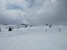 Piste 'Pralongi&aacute; - San Cassiano' (21. M&auml;rz)