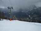 Piste 'Piz Sorega A' (21. M&auml;rz)