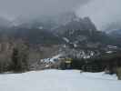 Piste 'Piz Sorega A' (21. M&auml;rz)