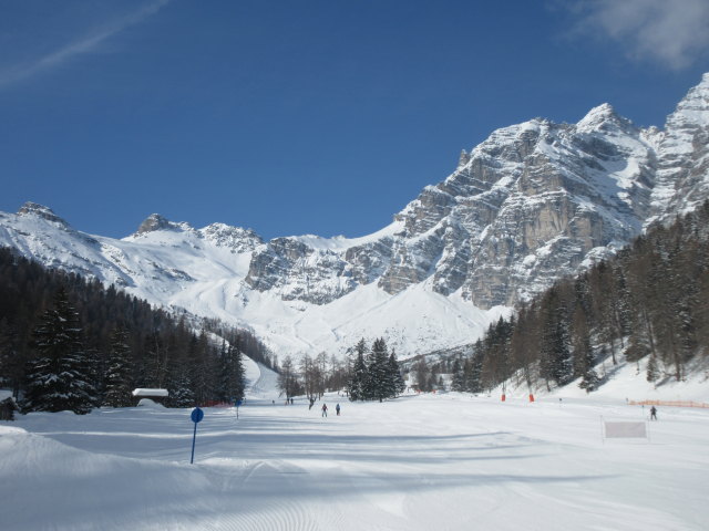 Panorama-Abfahrt