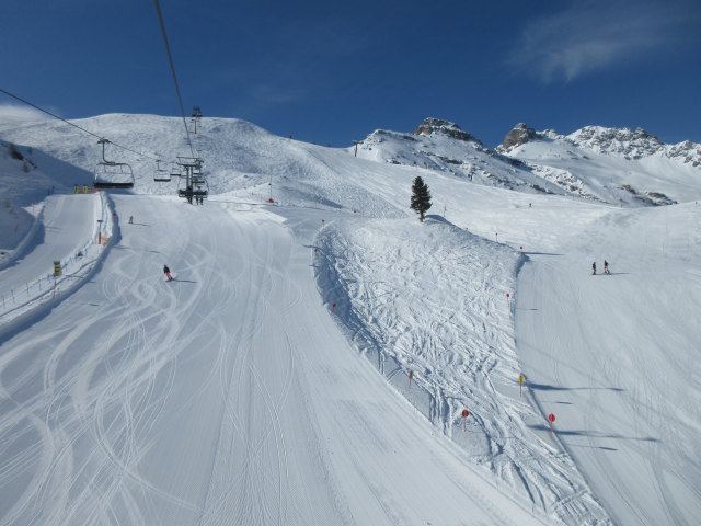Sennjochbahn