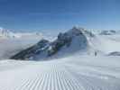 Mitterjoch-Abfahrt