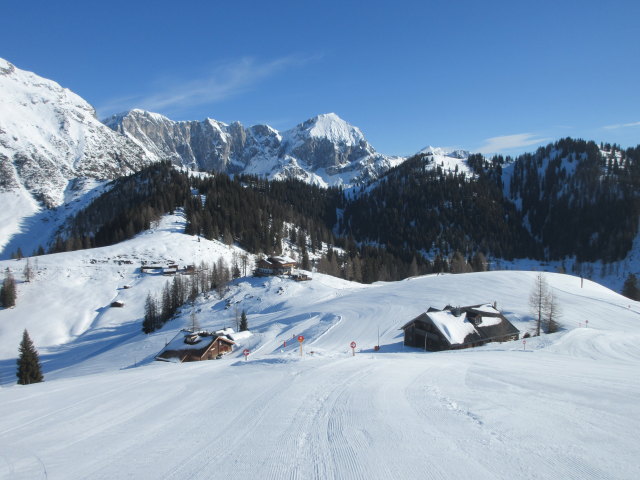 Ladenberg-Abfahrt