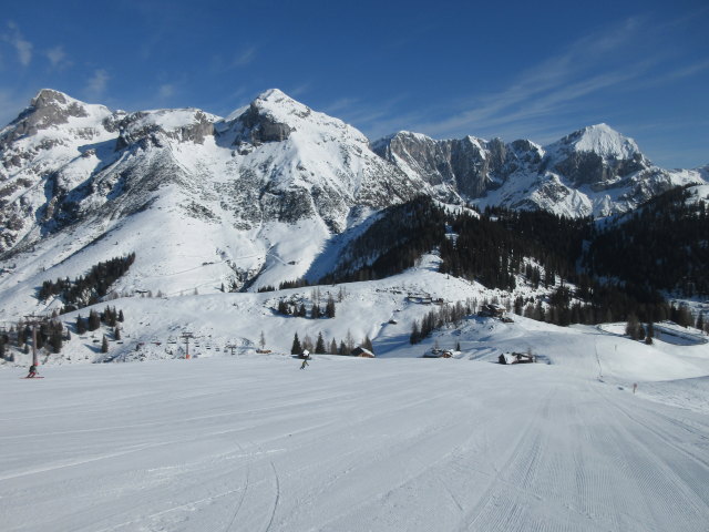 Ladenberg-Carvingpiste