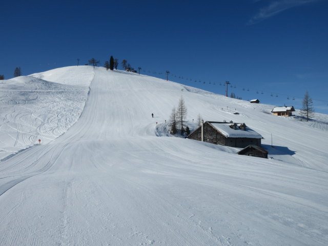 Ladenberg-Carvingpiste