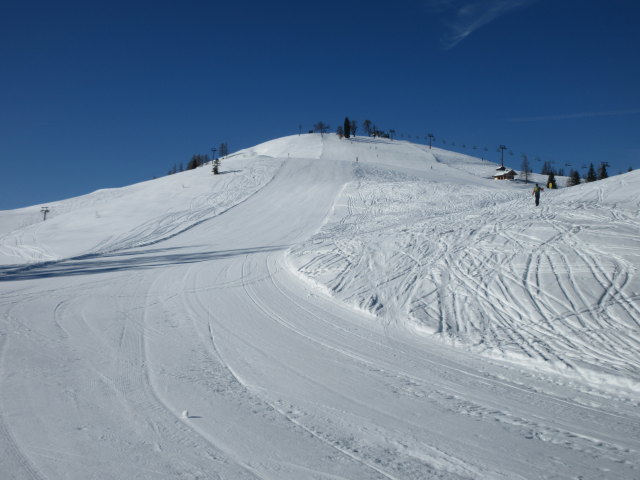 Ladenberg-Carvingpiste