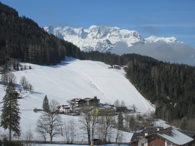 Schlepplift Sch&ouml;ntal
