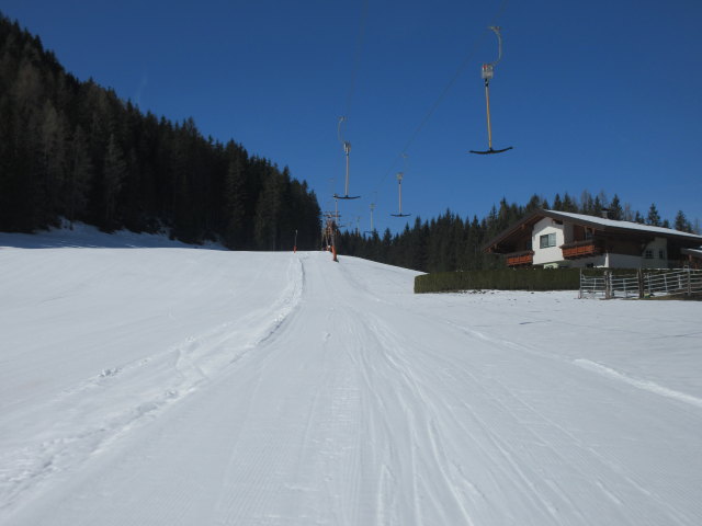 Schlepplift Sch&ouml;ntal