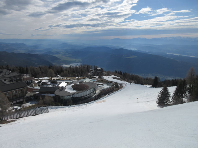 W&ouml;rtherseeabfahrt