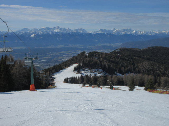 P&ouml;llingerabfahrt
