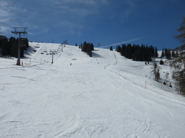 Kanonenrohrabfahrt