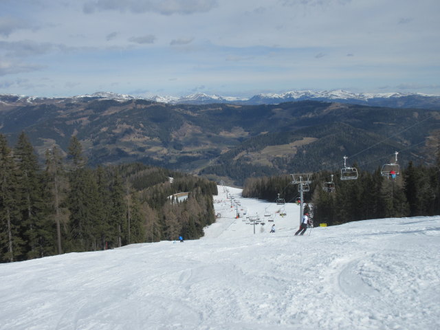 Kanonenrohrabfahrt