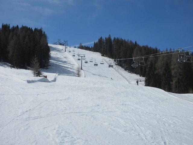 Kanonenrohrabfahrt