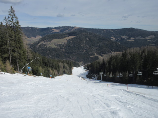 Kl&ouml;sterle-West-Abfahrt