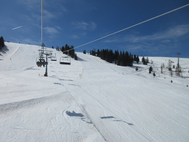 Kl&ouml;sterlebahn II