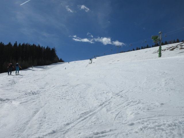 Kl&ouml;sterleabfahrt I
