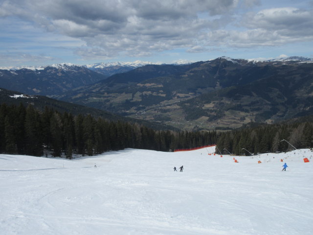 Neugarten-Hobbyrennstrecke