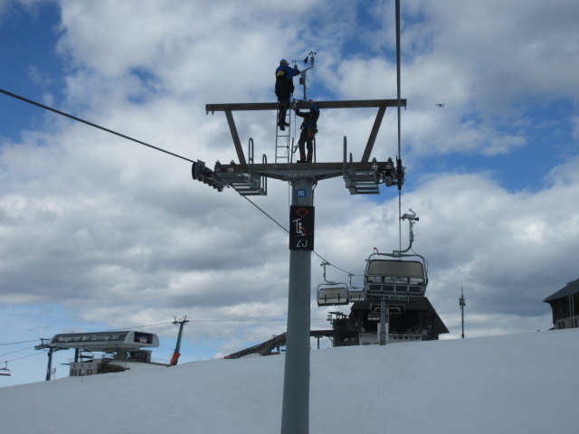 Gipfelbahn