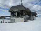 Bergstation der Gipfelbahn, 1.907 m