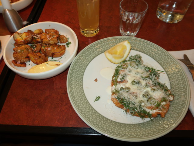 Restaurant Boca