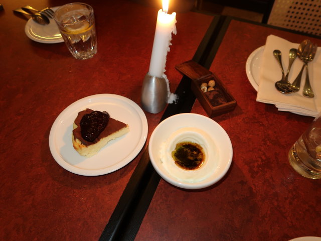 Restaurant Boca