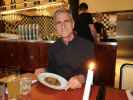 Friedrich im Restaurant Boca