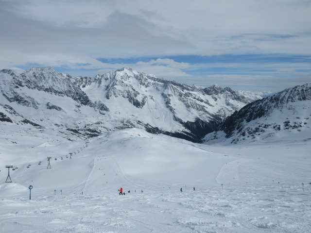 Fernauferner