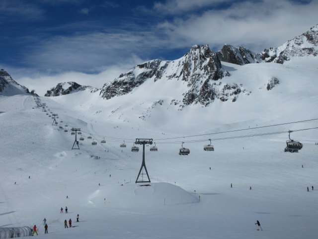 Eisjoch-Bahn